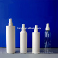 Plastikspray Flasche Parfüm Spray Flasche Nasenspray Flasche